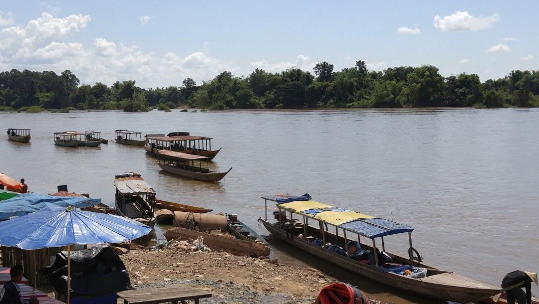 Nakasong旅游攻略图片