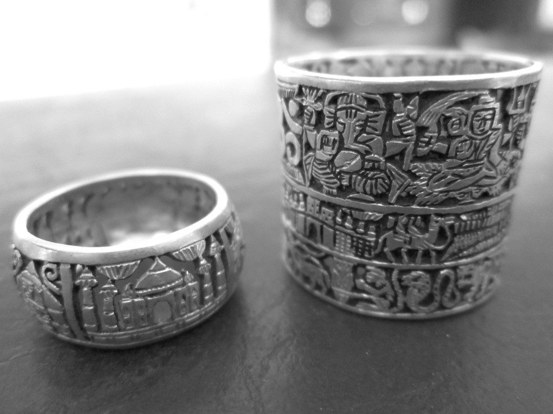 Hari Om Jewellers-杰伊瑟尔梅尔必去景点