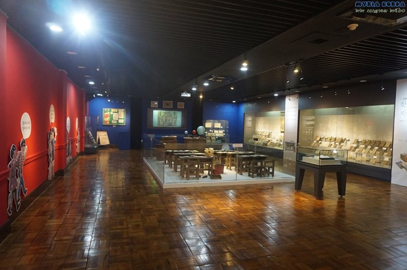 Daegu Modern History Museum景点图片