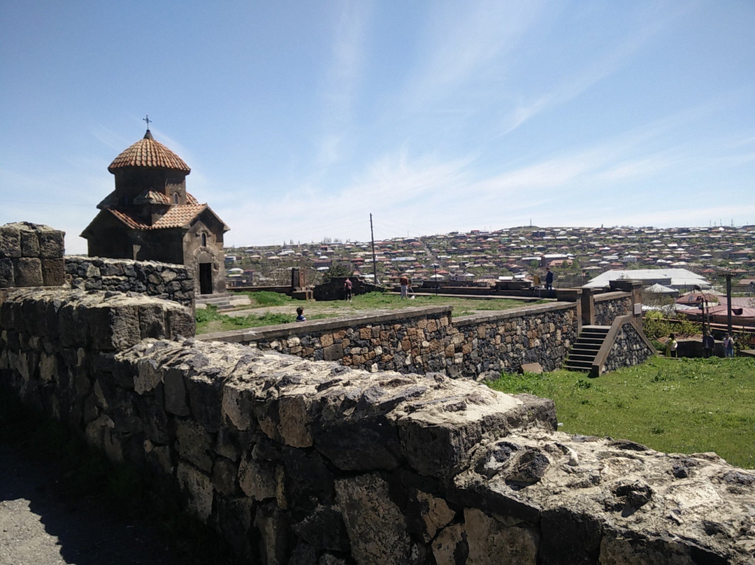 Ashtarak旅游攻略图片