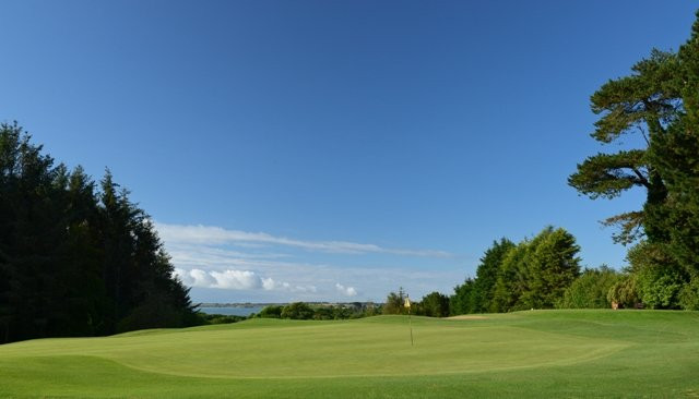 Courtown Golf Club景点图片
