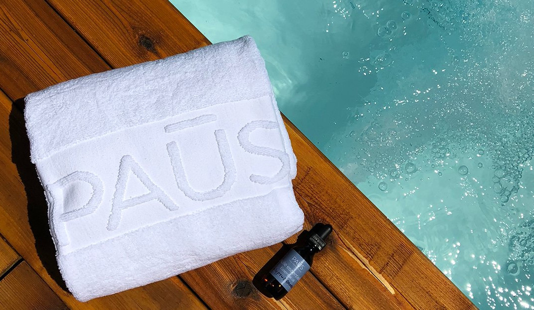 Saint-Denis-de-Brompton旅游景点-PAŪS Spa Expérience - Sherbrooke