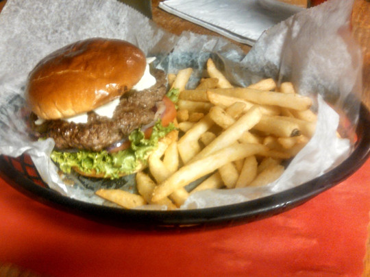 Hilton Tavern Brewing Company