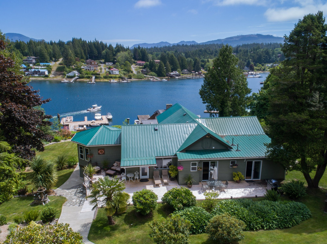 Imperial Eagle Lodge