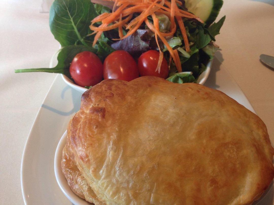 Copetown Woods Golf Club-汉密尔顿必去景点