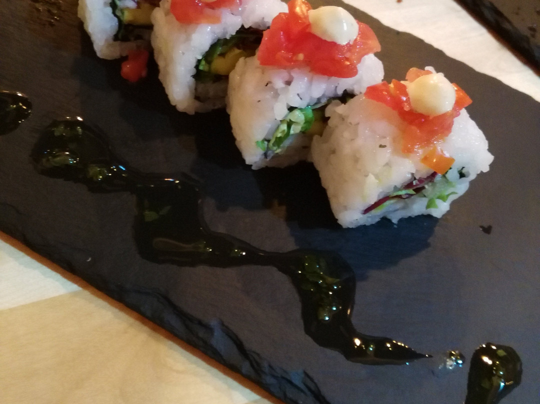 Mito Sushi Restaurant