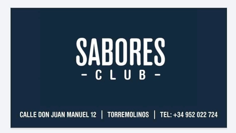 Sabores Club