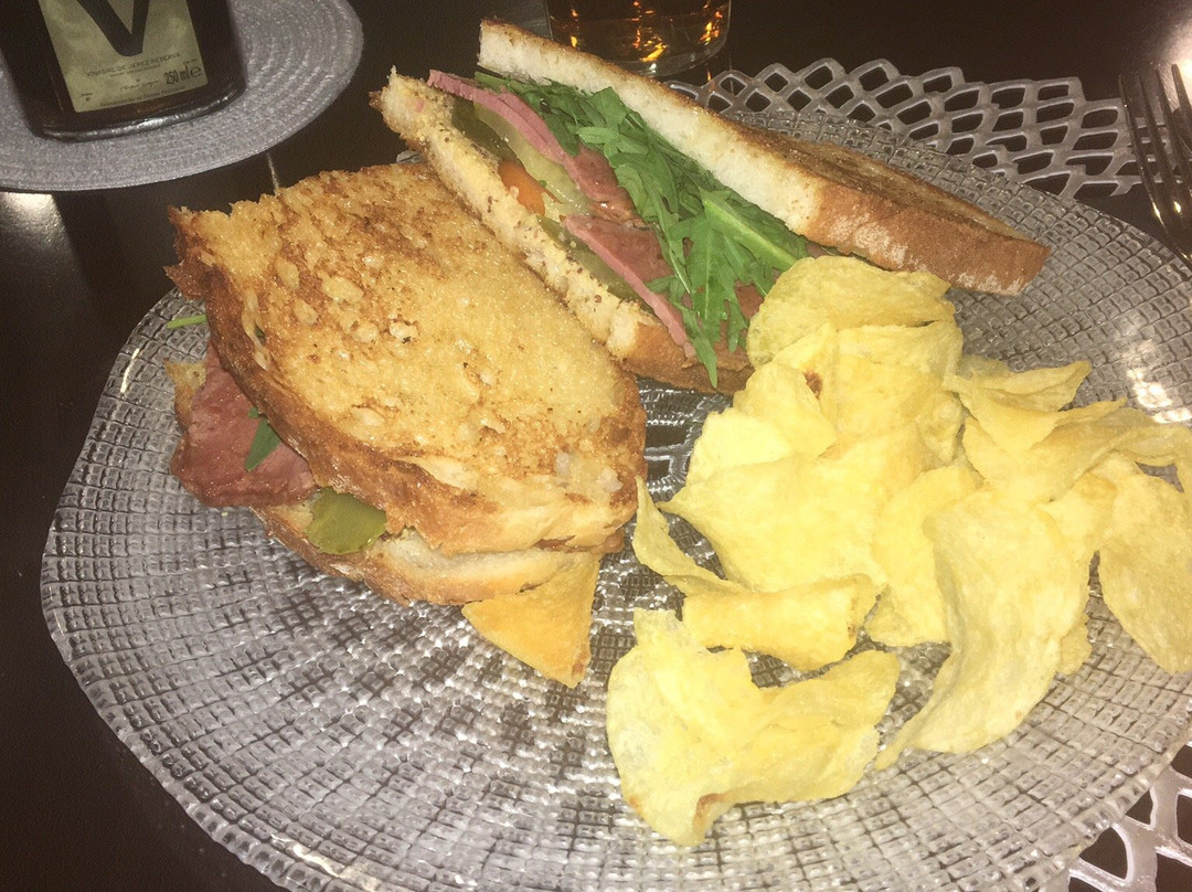 La Muela餐馆和美食-Goya Restaurante