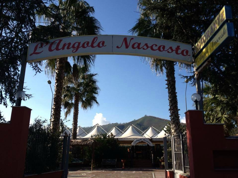 L'Angolo Nascosto