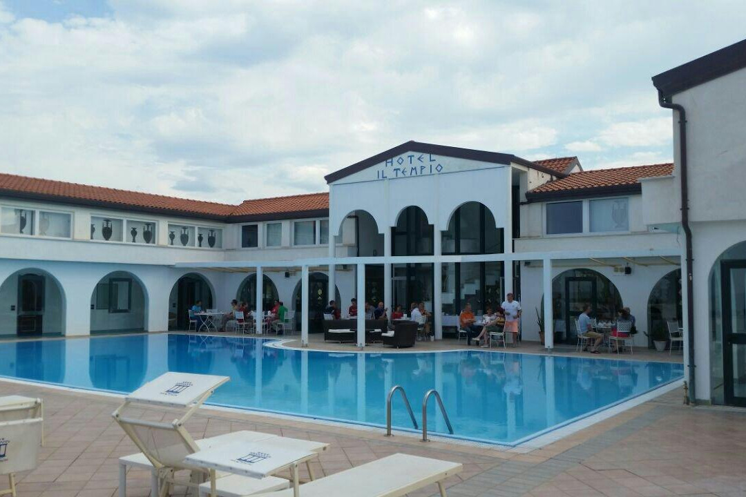 Hotel Il Tempio
