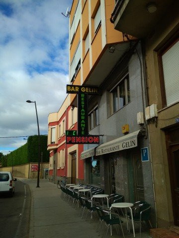 Villaviciosa de la Ribera旅游攻略图片