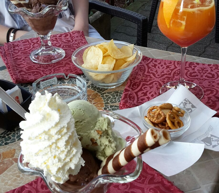 Bar Merano