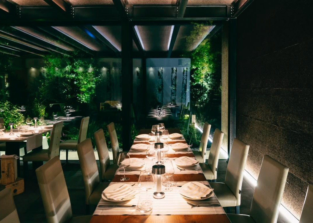 Boffalora d'Adda餐馆和美食-La Kuccagna