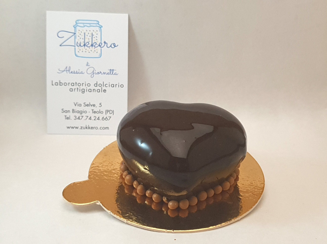 Zukkero Di Alessia Giornetta
