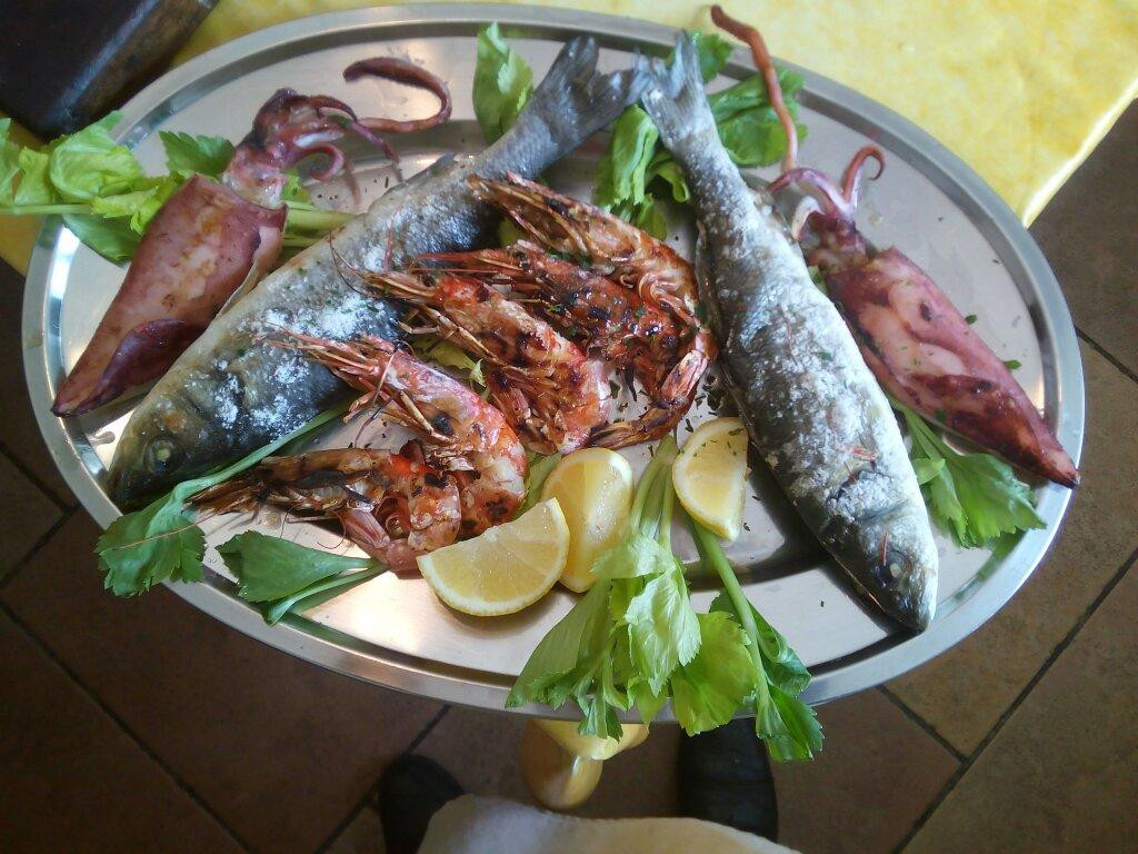 Bar Trattoria B&B Vittorio Emanuele