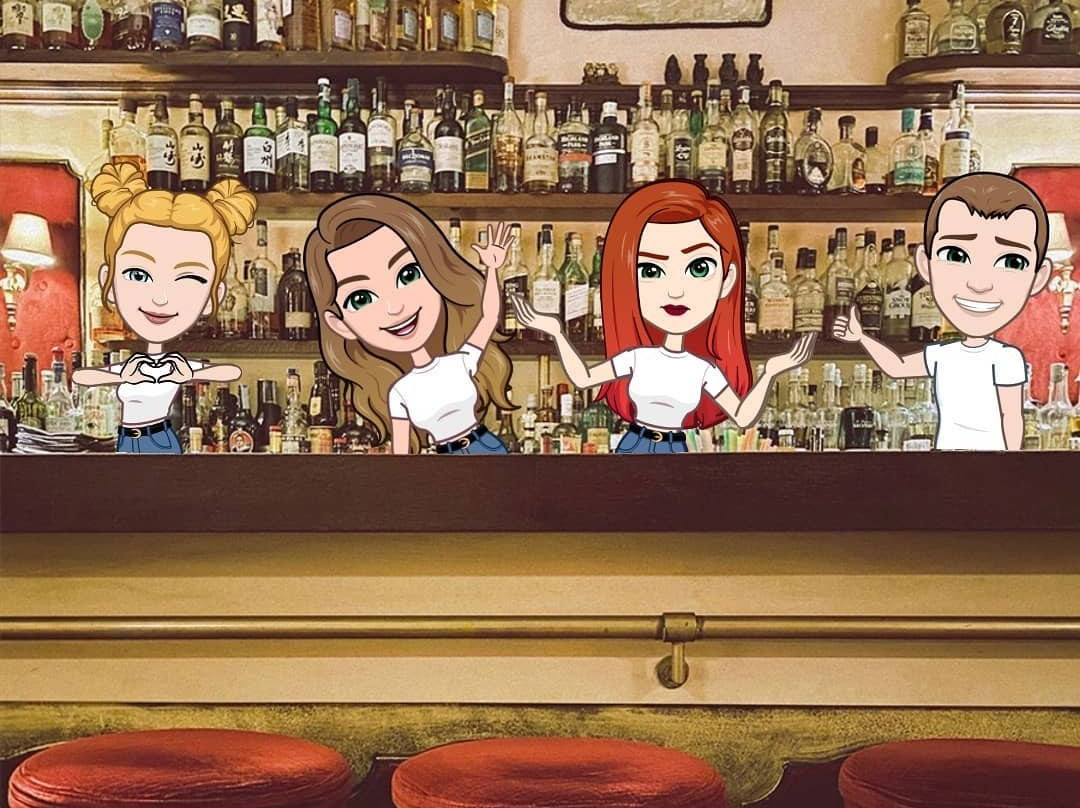 The Scarecrow Pub Birreria