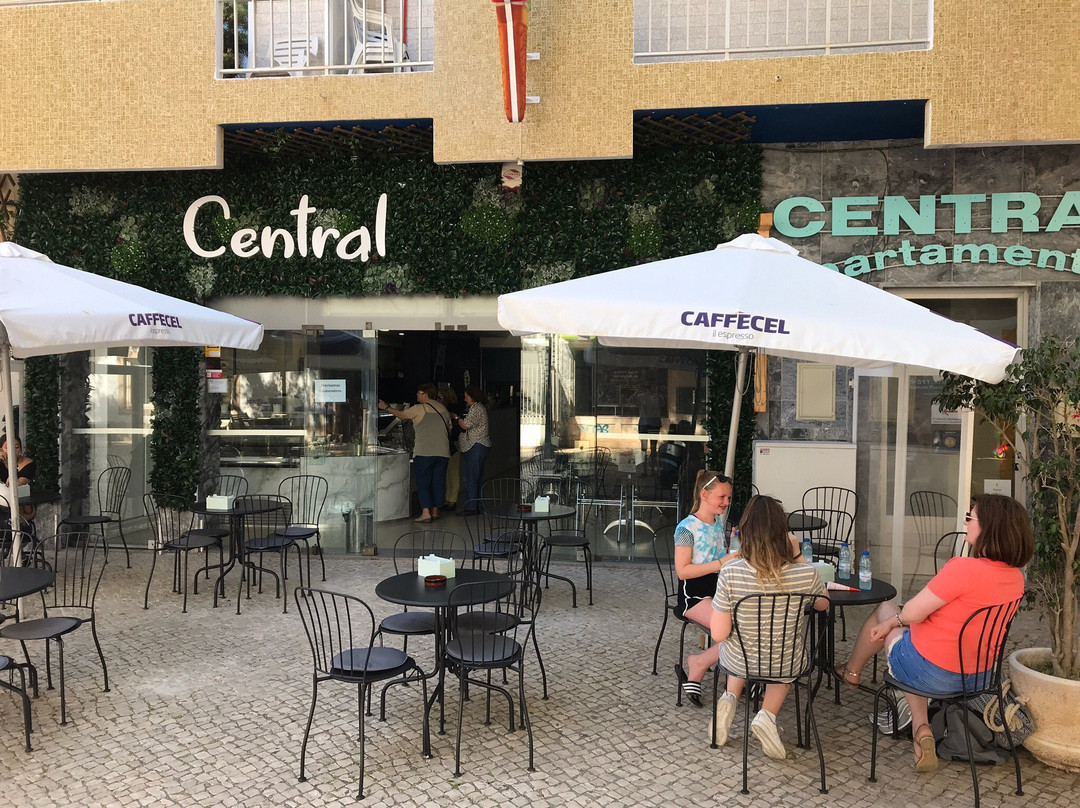Central