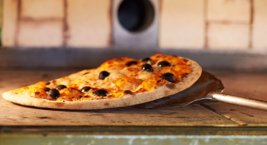 dieci Pizza Horgen