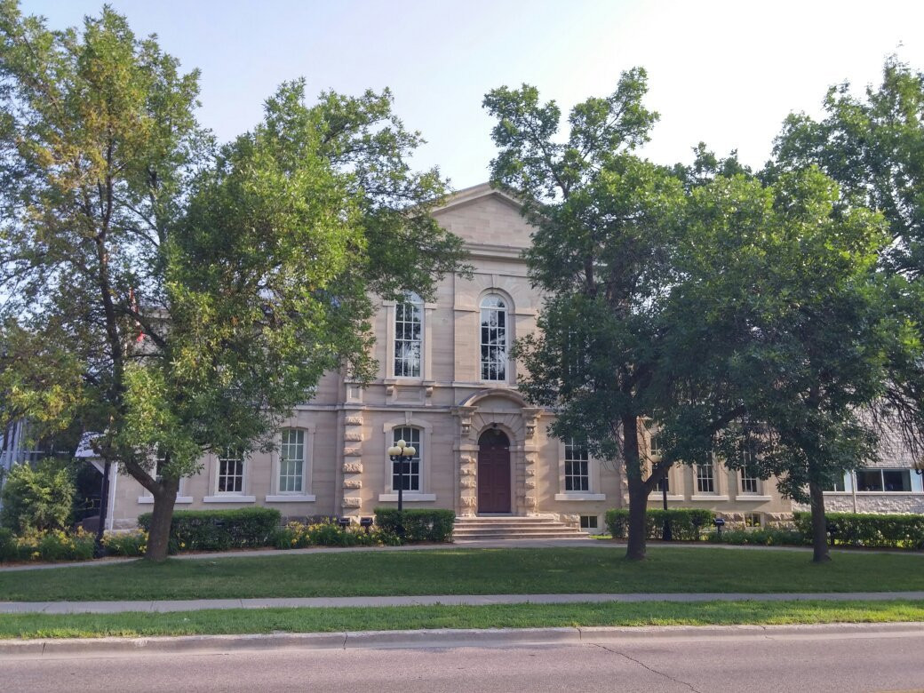 Pembroke旅游攻略图片