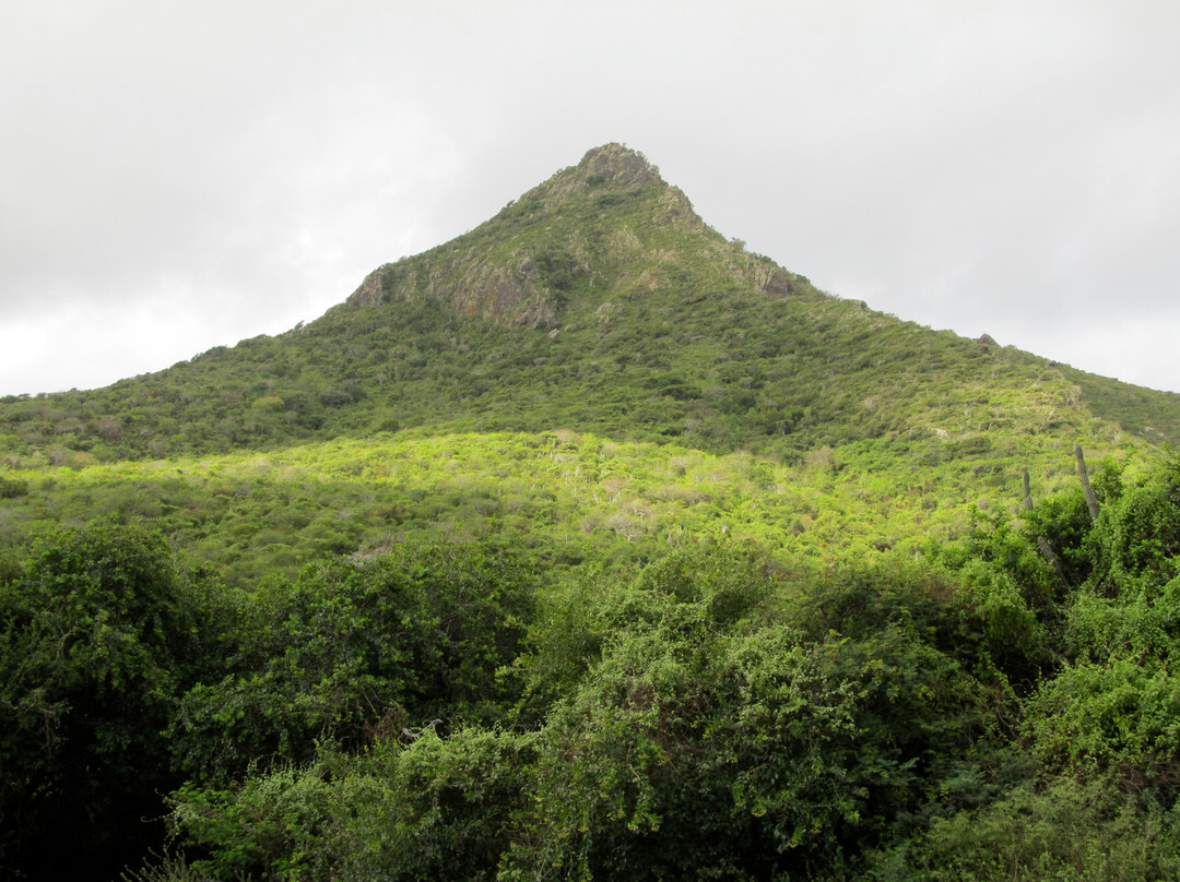 Christoffel National Park旅游攻略图片