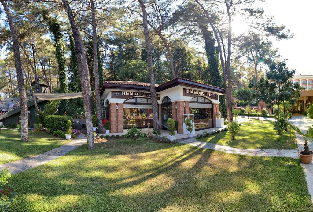 Renaissance Jewellery