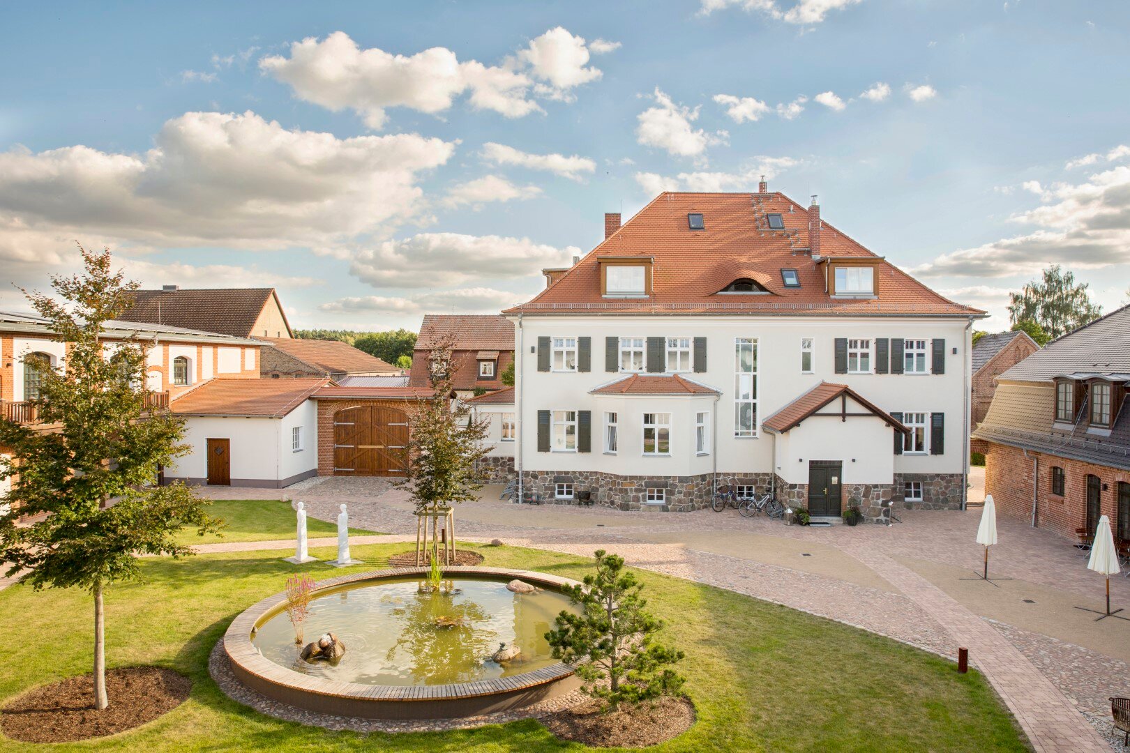 Paulinenhof-官方