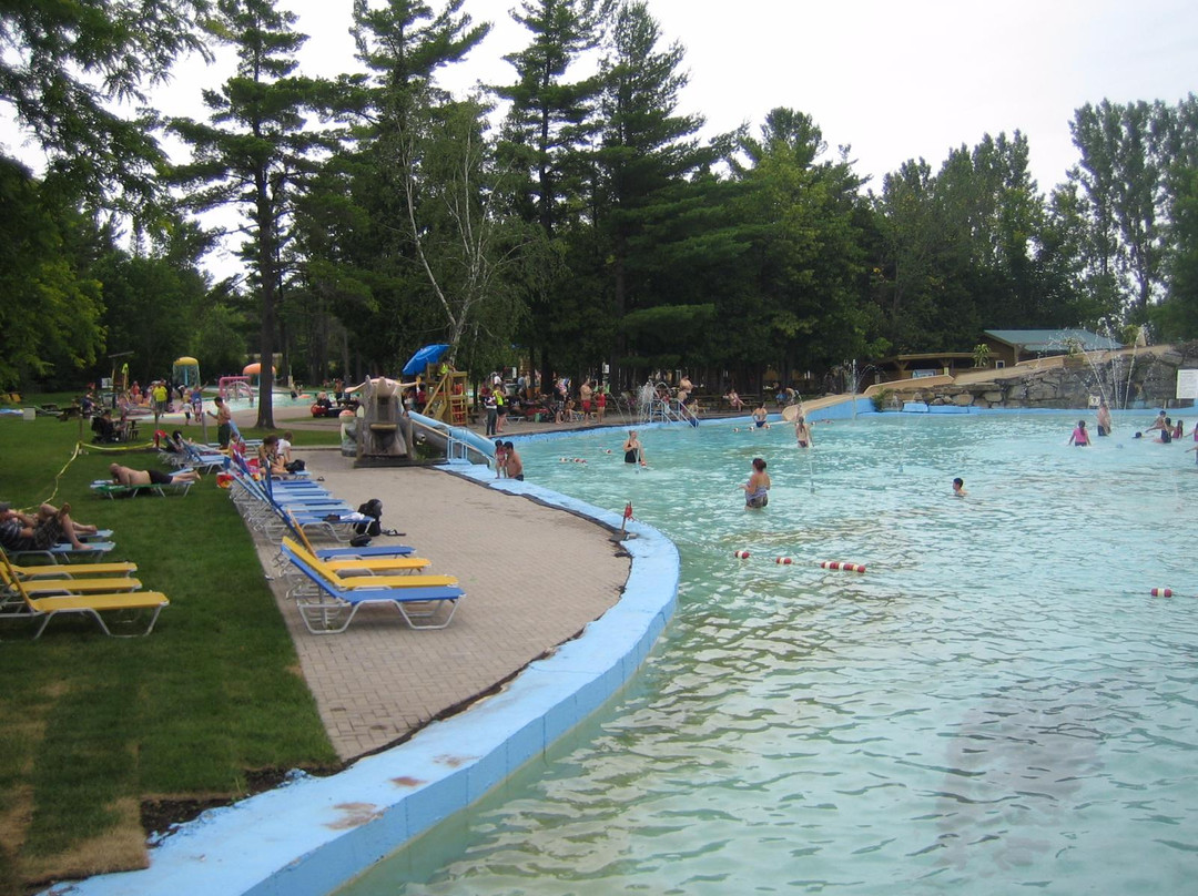 Hemmingford旅游攻略图片