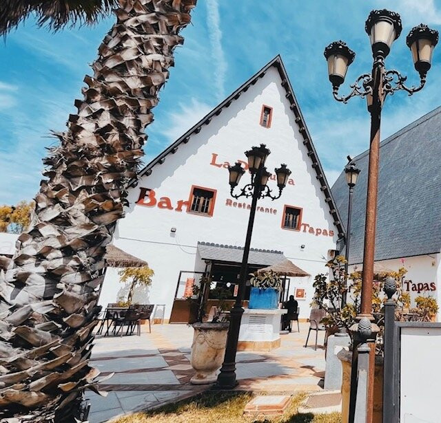 Restaurante La Pesquera de la Línea