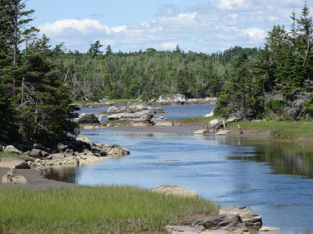 Cole Harbour旅游攻略图片