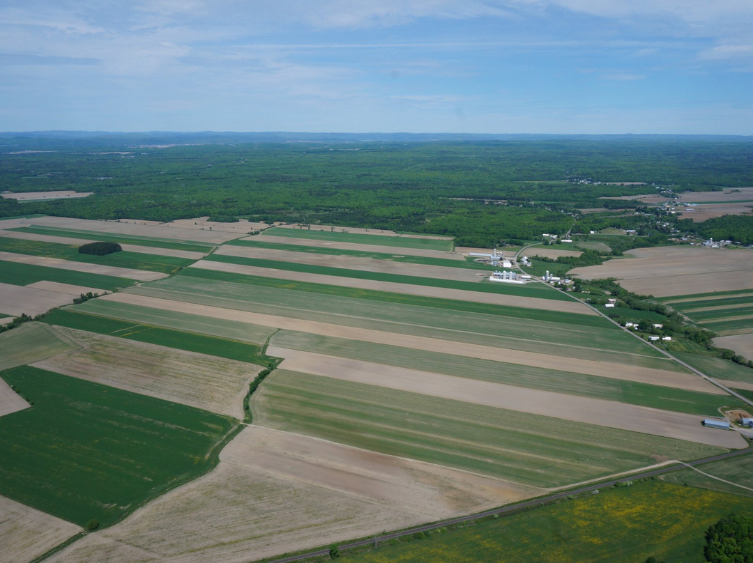 Saint-Cuthbert旅游攻略图片