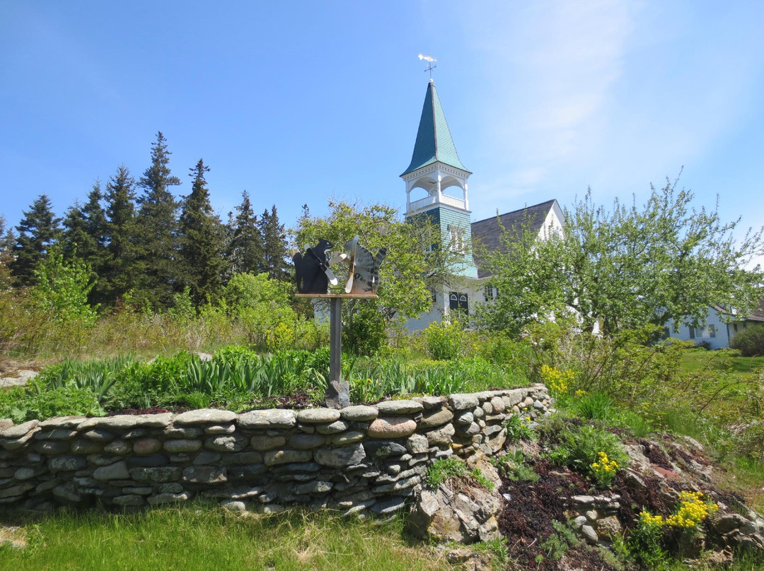 Islesford旅游攻略图片