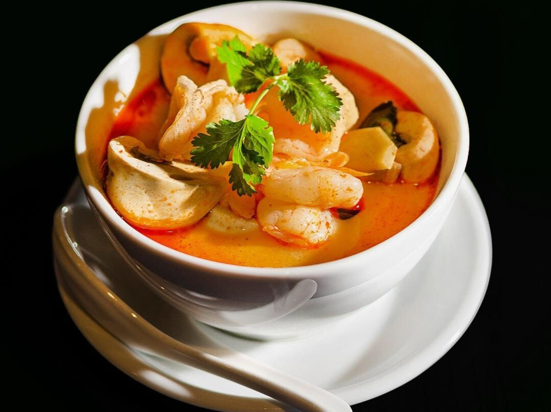 Thai Thai Sopot