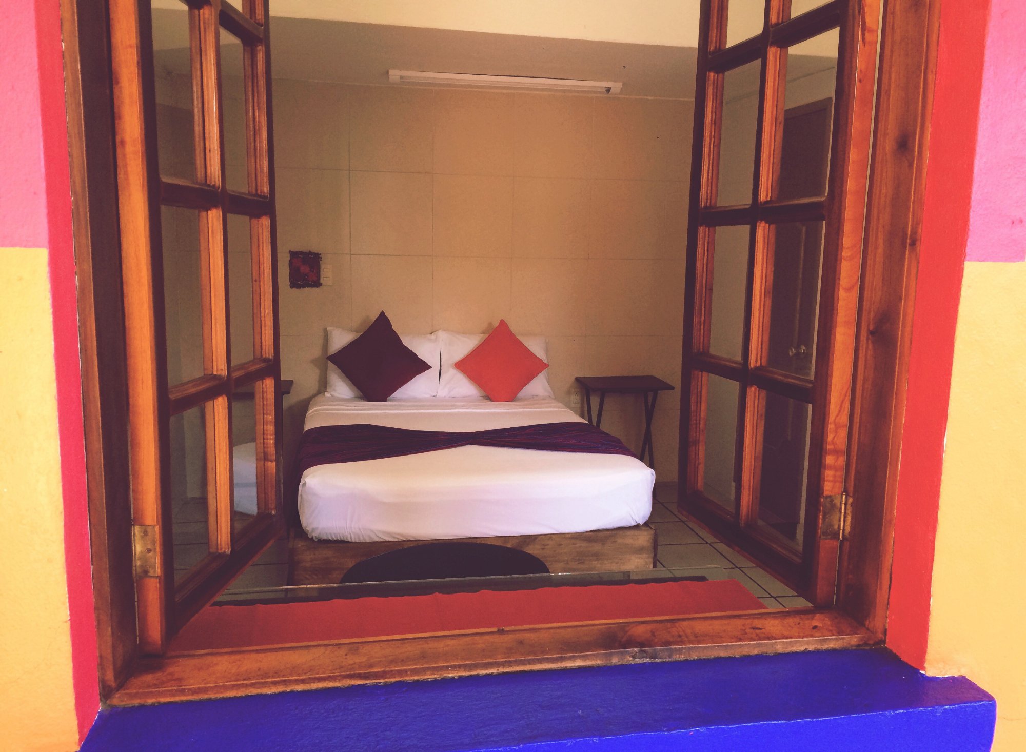 Real Cacao Hotel-官方