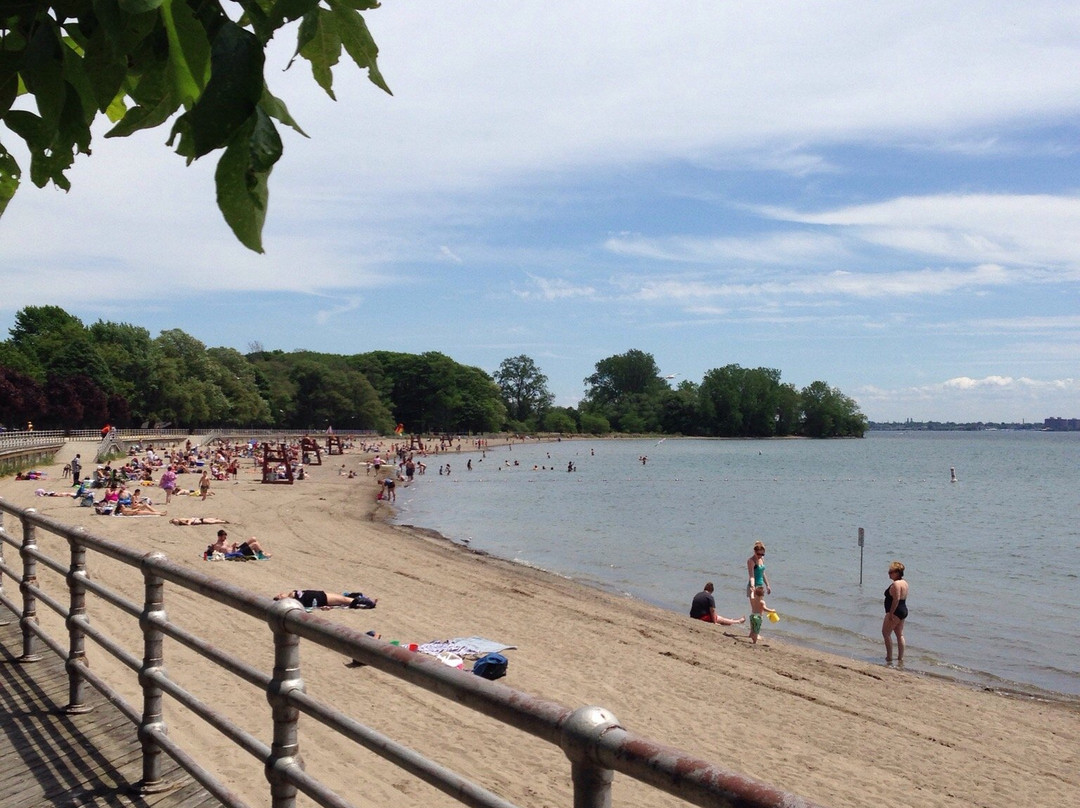 格兰特岛旅游攻略图片