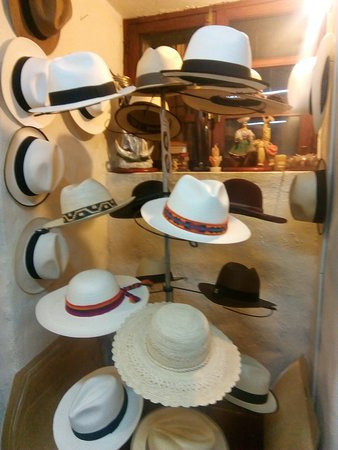 Sombreros López景点图片