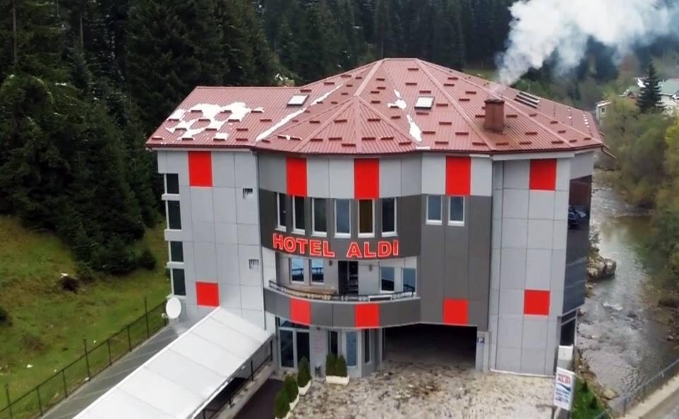 Hotel Aldi