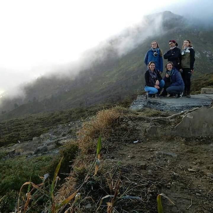 Ijen Bromo Toure-泗水必去景点
