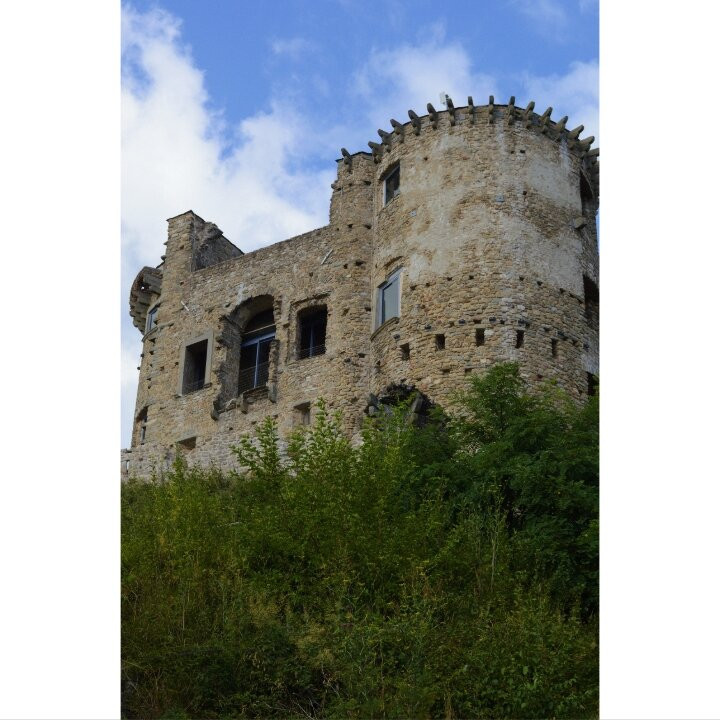 Castello di Madrignano景点图片