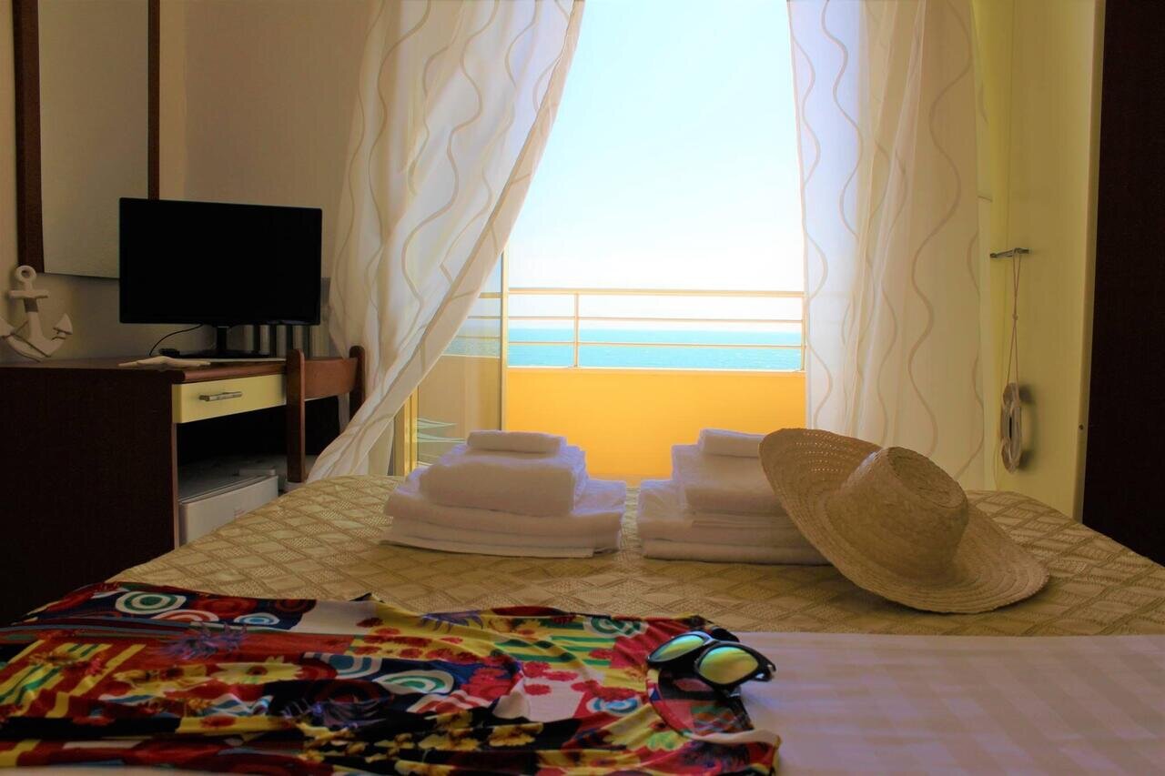 Hotel Panoramico-官方