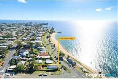 Beachside Queenslander