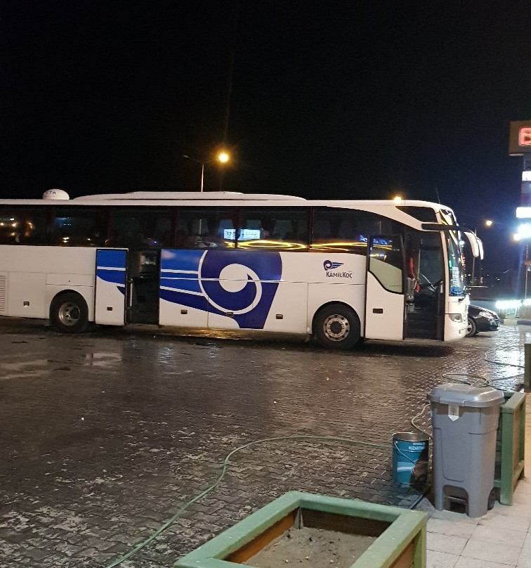Sungurlu旅游攻略图片