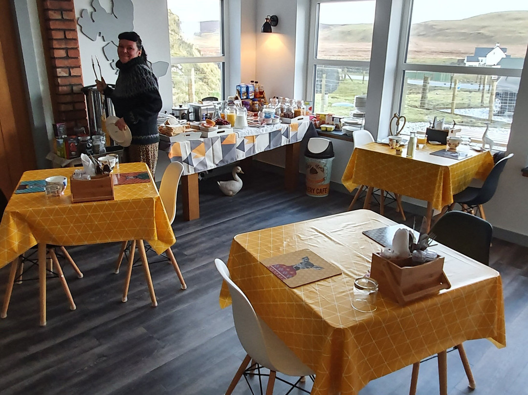 Kilmaluag旅游攻略图片
