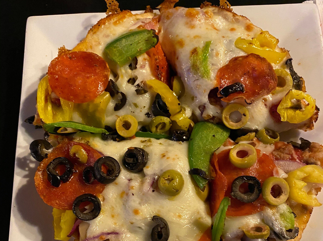 Sullivan旅游攻略图片