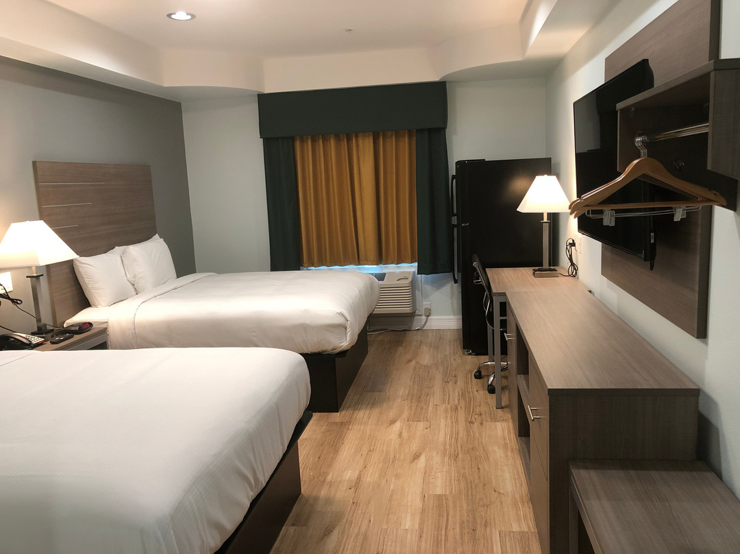 Kingwood旅游攻略图片