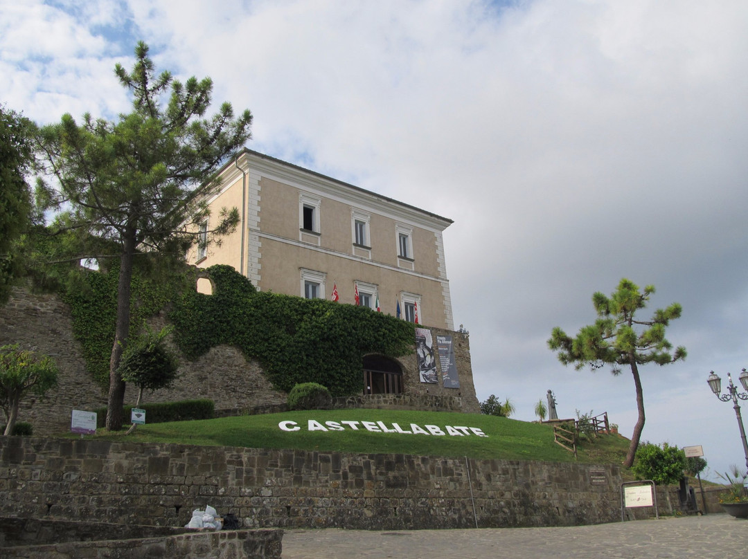 Castellabate旅游攻略图片