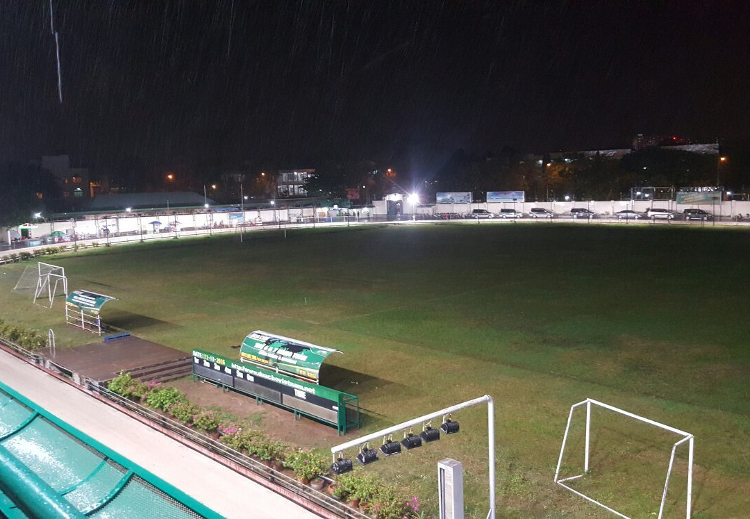 Lam Son Stadium-头顿必去景点
