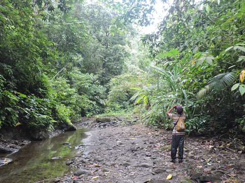 Sampiri Information Centre