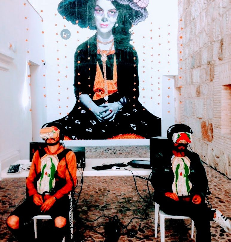 Alter-瓦哈卡必去景点