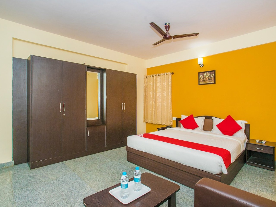 Treebo Trend The Banjaara Suites主图