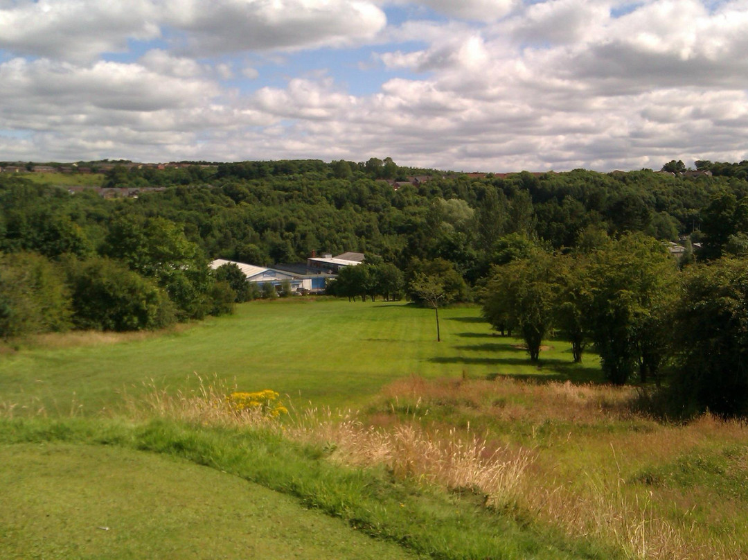 Linn Park Golf Course景点图片